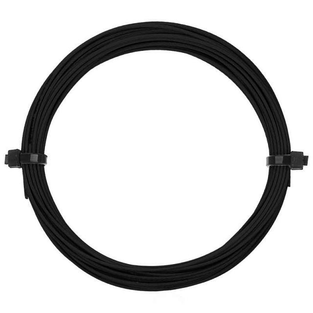 Karakal String Classic 130 Black - Cięty